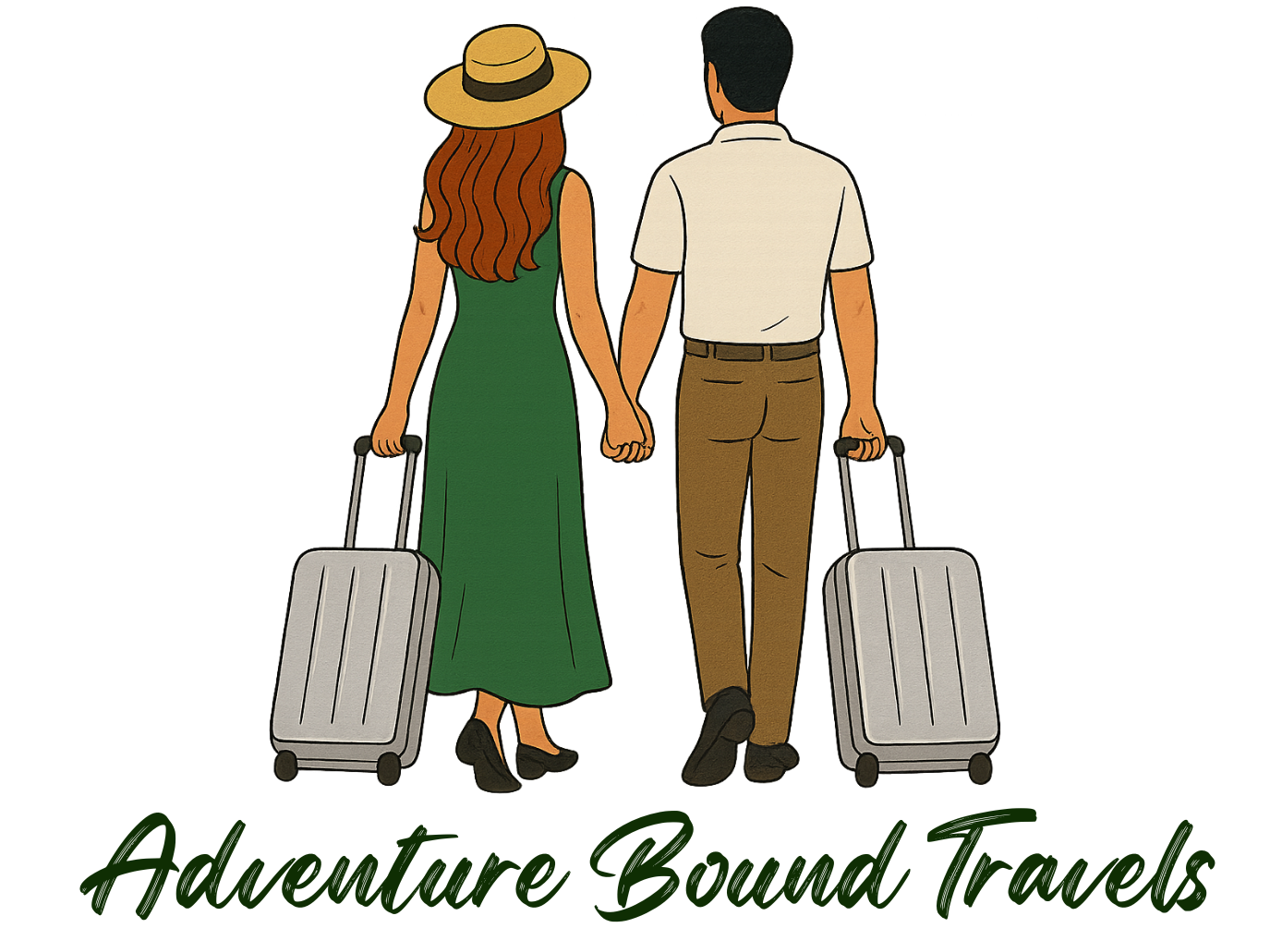 Adventure Bound Travels